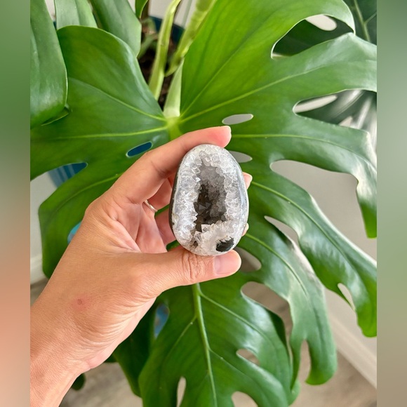 Other - Amethyst Egg